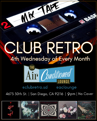 Club Retro