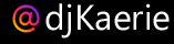 DJ Kaerie