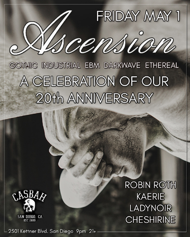 Club Ascension