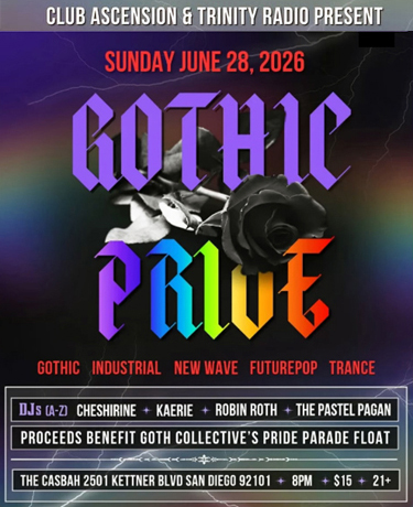 Gothic Pride