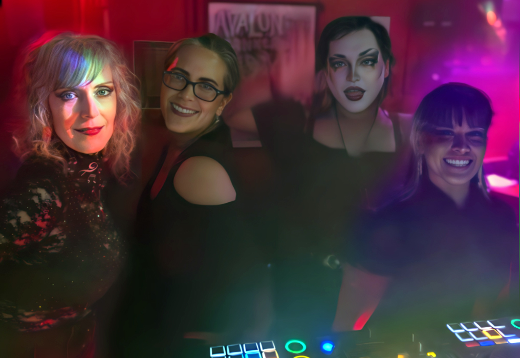 Our DJs